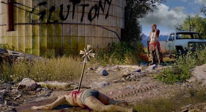 Far Cry salta a la televisión, FX prepara una serie con los creadores de Fargo y Mythic Quest 1 Primer tráiler y fecha de lanzamiento de 'Far Cry 5'