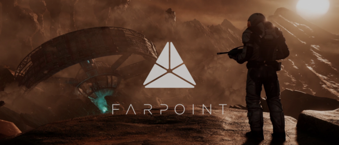 Farpoint nuevo tráiler PlayStation 4 VR