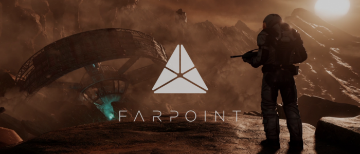 Farpoint nuevo tráiler PlayStation 4 VR Farpoint nuevo tráiler PlayStation 4 VR