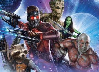 'Guardianes de la galaxia Vol.3' depende de lo que suceda en 'Vengadores: Infinity War'