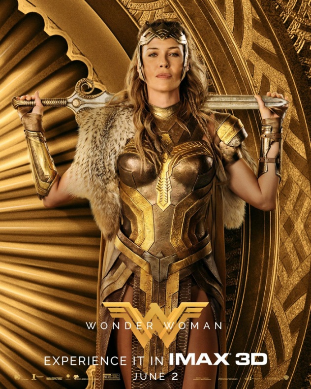 Hippolyta