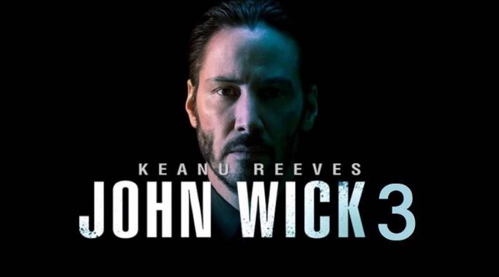 Ya se ha comenzado a escribir el guion de 'John Wick 3'