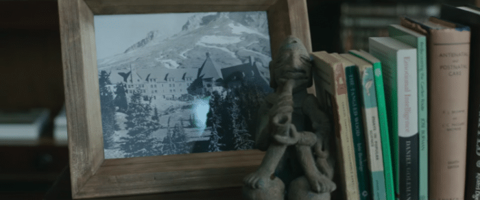 El primer tráiler de 'La Torre Oscura' contiene algunas sorpresas