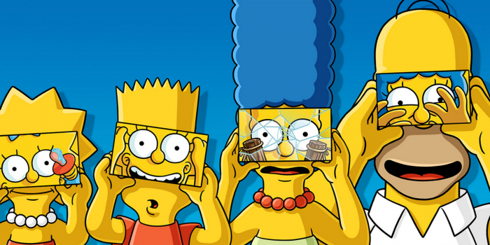 FOX Simpsons