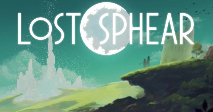 Lost Sphear2 Lost Sphear2