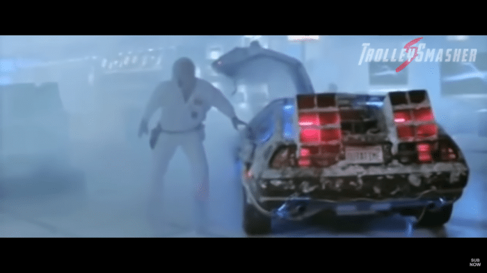 El fan-tráiler de 'Regreso al futuro IV' que ha enloquecido a las redes