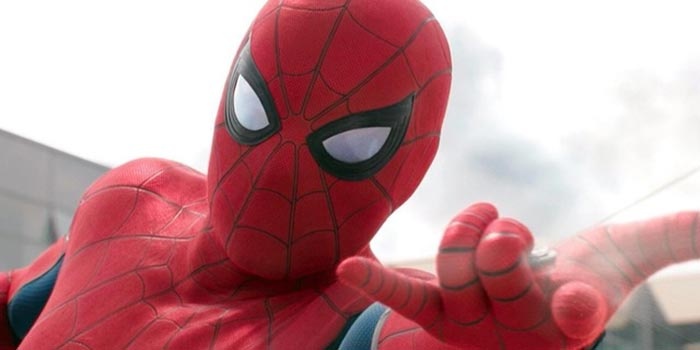 La huelga de actores de doblaje retrasa el estreno de 'Spiderman: Homecoming' 1 Spideman-Homecoming