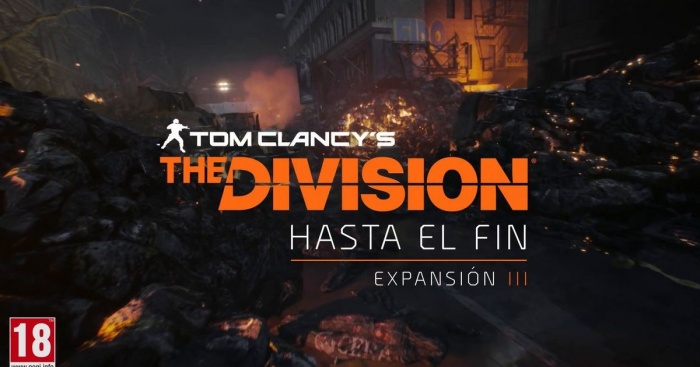 Ubisoft te invita a jugar gratis a 'Tom Clancy's The Division' del 4 al 8 de mayo