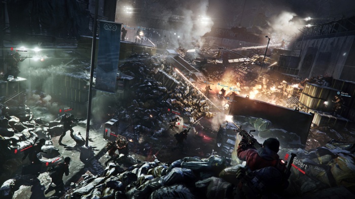 Ubisoft te invita a jugar gratis a 'Tom Clancy's The Division' del 4 al 8 de mayo
