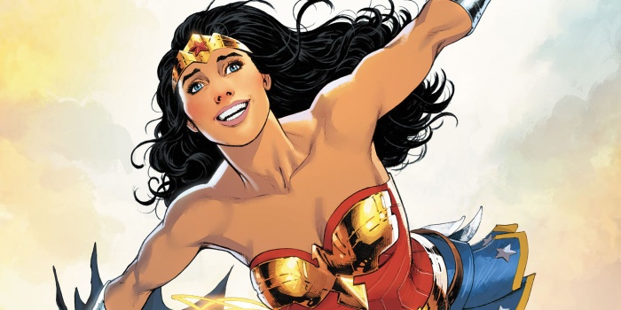Wonder Woman Anual Wonder Woman Anual
