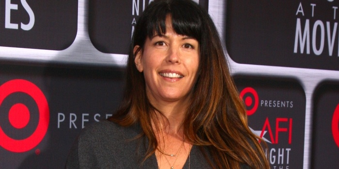 Nuevas declaraciones de Patty Jenkins sobre 'Wonder Woman' 1 Patty Jenkins, Wonder Woman