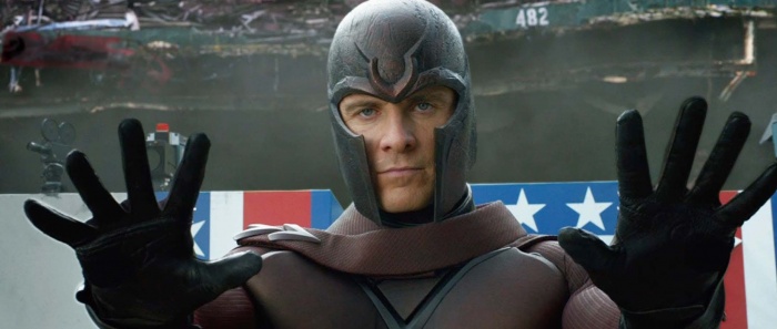 Michael Fassbender podría volver a ser Magneto en 'X-Men: Dark Phoenix'