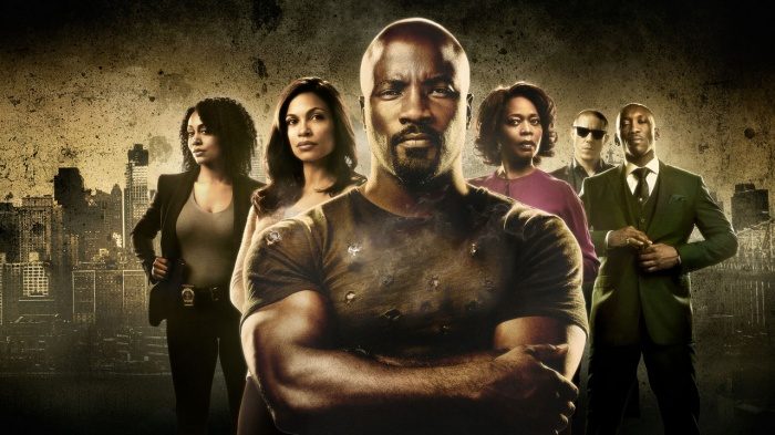 La 2º temporada de 'Luke Cage' abordará la identidad pública del superhéroe