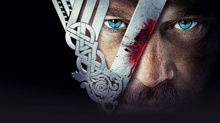 Nuevos detalles de la 5ª temporada de 'Vikingos'