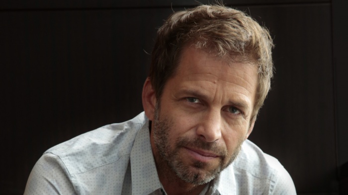 Zack Snyder abandona 'Liga de la Justicia' debido a una tragedia familiar