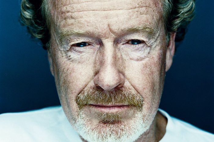 Ridley Scott producirá contenido de ciencia ficción para la cadena TNT