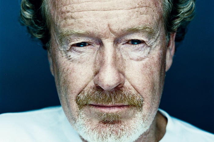 Ridley Scott producirá contenido de ciencia ficción para la cadena TNT Ridley Scott producirá contenido de ciencia ficción para la cadena TNT
