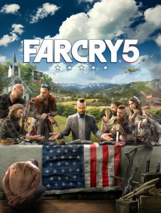 Primer tráiler y fecha de lanzamiento de 'Far Cry 5'