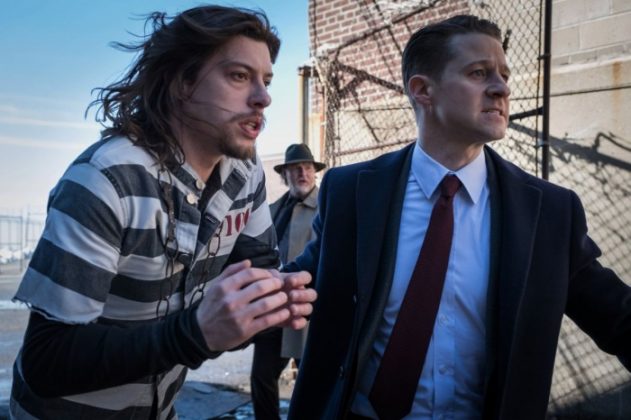'Gotham' Final 3&ordf; temporada 001