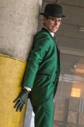'Gotham' Final 3&ordf; temporada 002