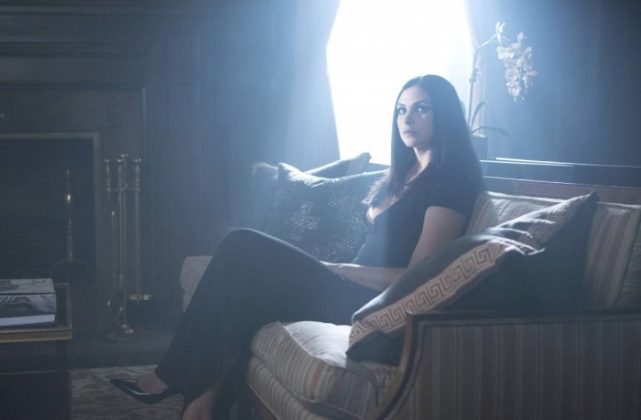 'Gotham' Final 3&ordf; temporada 003