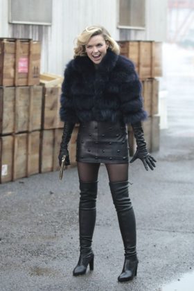 'Gotham' Final 3&ordf; temporada 004