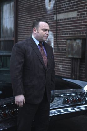 'Gotham' Final 3&ordf; temporada 005