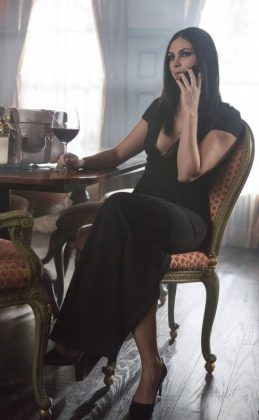 'Gotham' Final 3&ordf; temporada 006