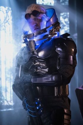 'Gotham' Final 3&ordf; temporada 008