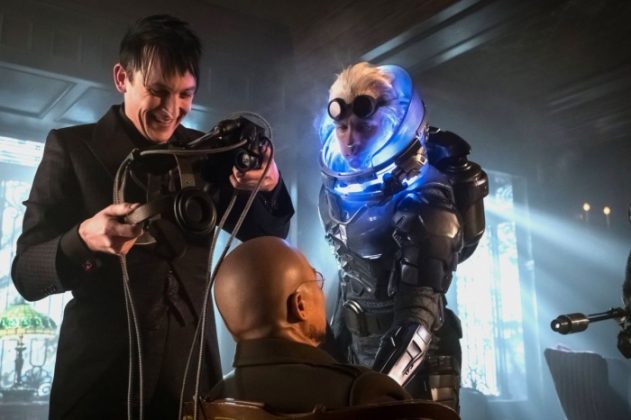 'Gotham' Final 3&ordf; temporada 010