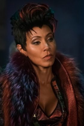 'Gotham' Final 3&ordf; temporada 013