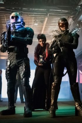 'Gotham' Final 3&ordf; temporada 014