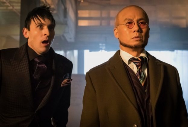 'Gotham' Final 3&ordf; temporada 016