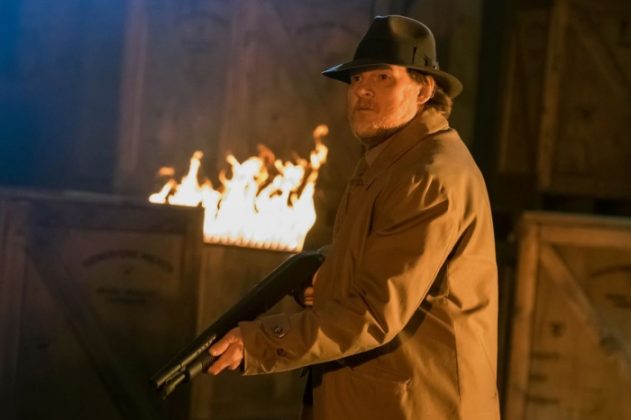 'Gotham' Final 3&ordf; temporada 018