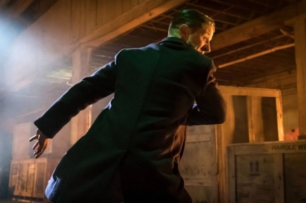 'Gotham' Final 3&ordf; temporada 019