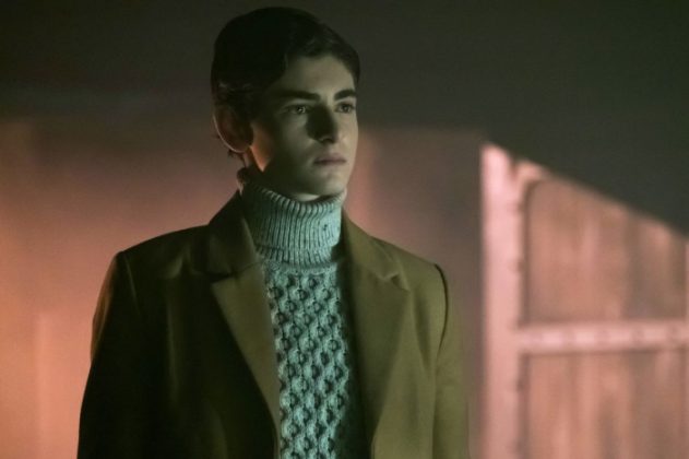 'Gotham' Final 3&ordf; temporada 021