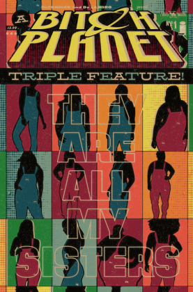 Image Comics realizará portadas especiales para apoyar los derechos de LGBT