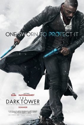 Primer tráiler de 'La Torre Oscura'