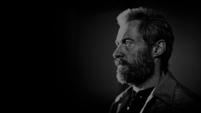 Tráiler de 'Logan Noir', la versión en blanco y negro de 'Logan'