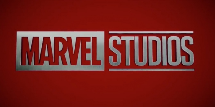 marvel studios - logo 2016