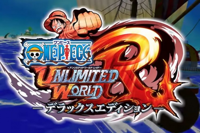 one-piece-unlimited-world-red-deluxe-edition one-piece-unlimited-world-red-deluxe-edition