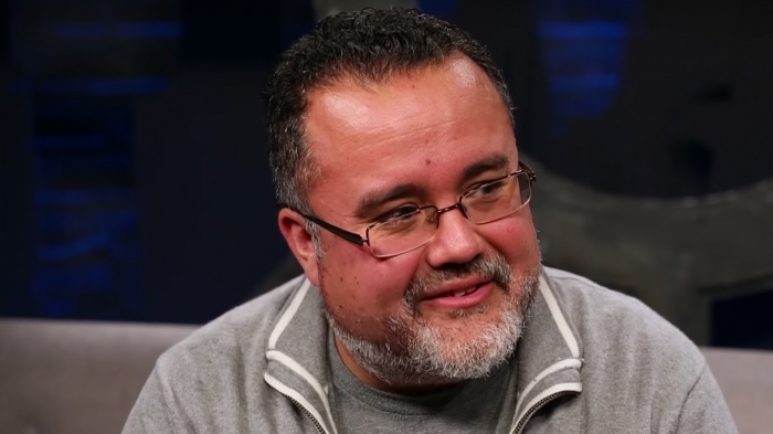 'Star Wars': La Capitana Phasma podría parecer sin casco en el episodio VIII