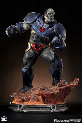 Prime 1 Studios lanza una nueva figura de Darkseid 002