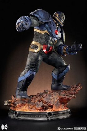 Prime 1 Studios lanza una nueva figura de Darkseid 004