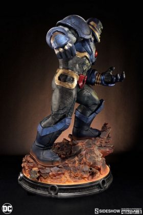 Prime 1 Studios lanza una nueva figura de Darkseid 005