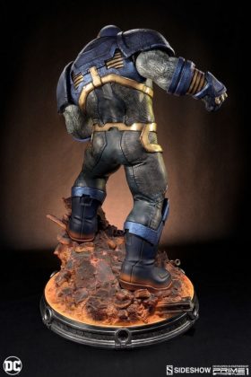 Prime 1 Studios lanza una nueva figura de Darkseid 006