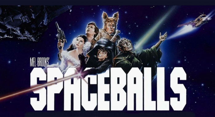 MGM y Mel Brooks consideran realizar 'Spaceballs 2' MGM y Mel Brooks consideran realizar 'Spaceballs 2'