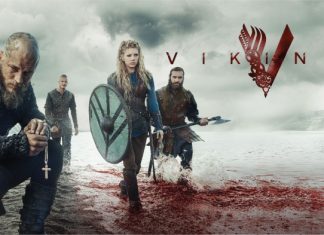 Reseña 'El Mundo de Vikings' de Norma Editorial