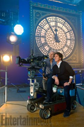 Nueva galer&iacute;a de fotos de &lsquo;Mary Poppins Returns&rsquo; 009
