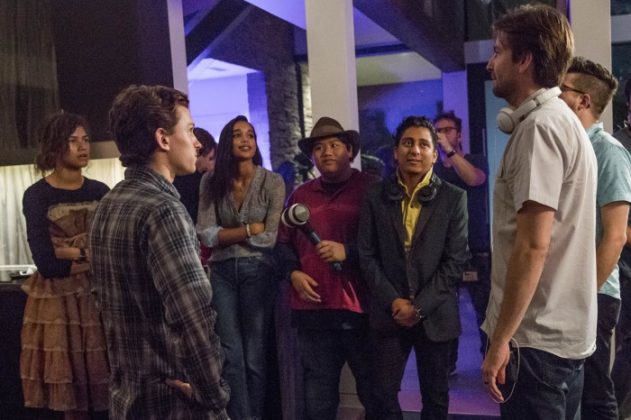 Primeras opiniones positivas de 'Spiderman: Homecoming' tras sus primeros screenings
